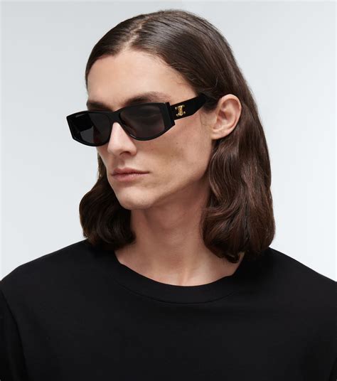 celine angled sunglasses|most popular celine sunglasses.